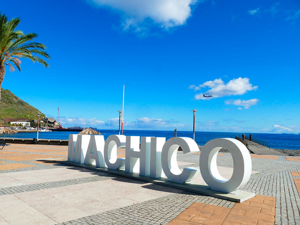 MD Klinic Machico