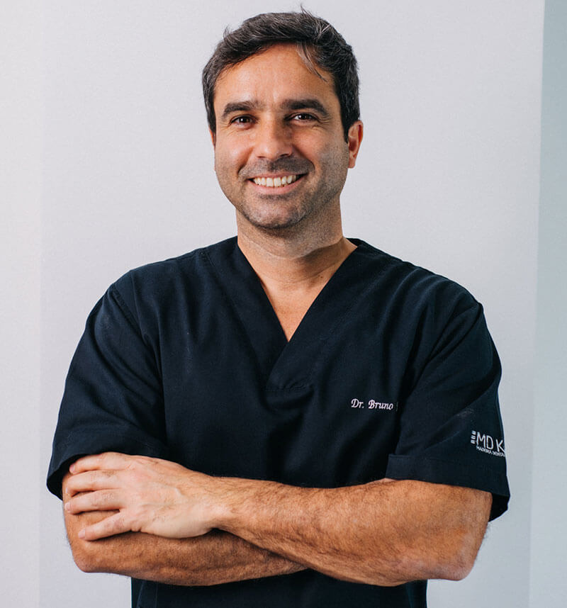 Dr. Bruno Falcão