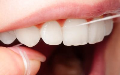 Conheça a Importância do Fio Dental (Dentário): Um Passo Vital para uma Saúde Oral Completa