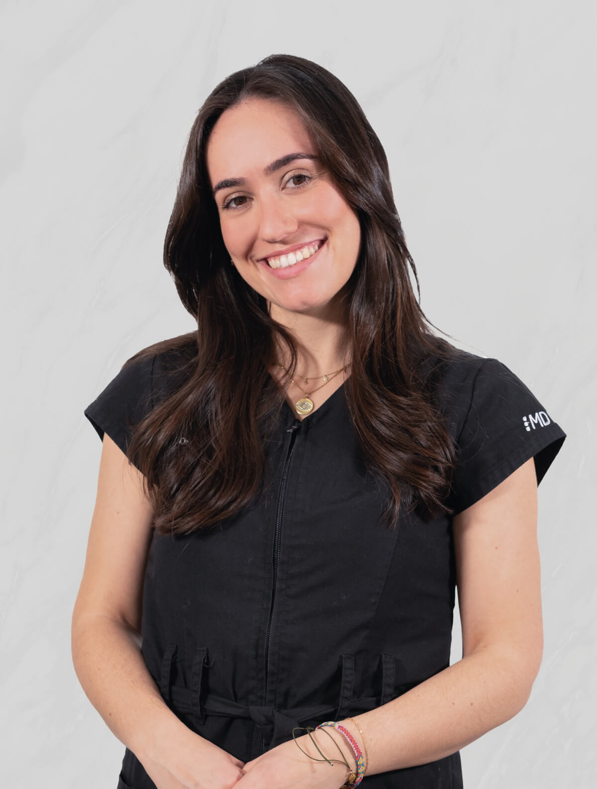 Dra. Mariana Valera