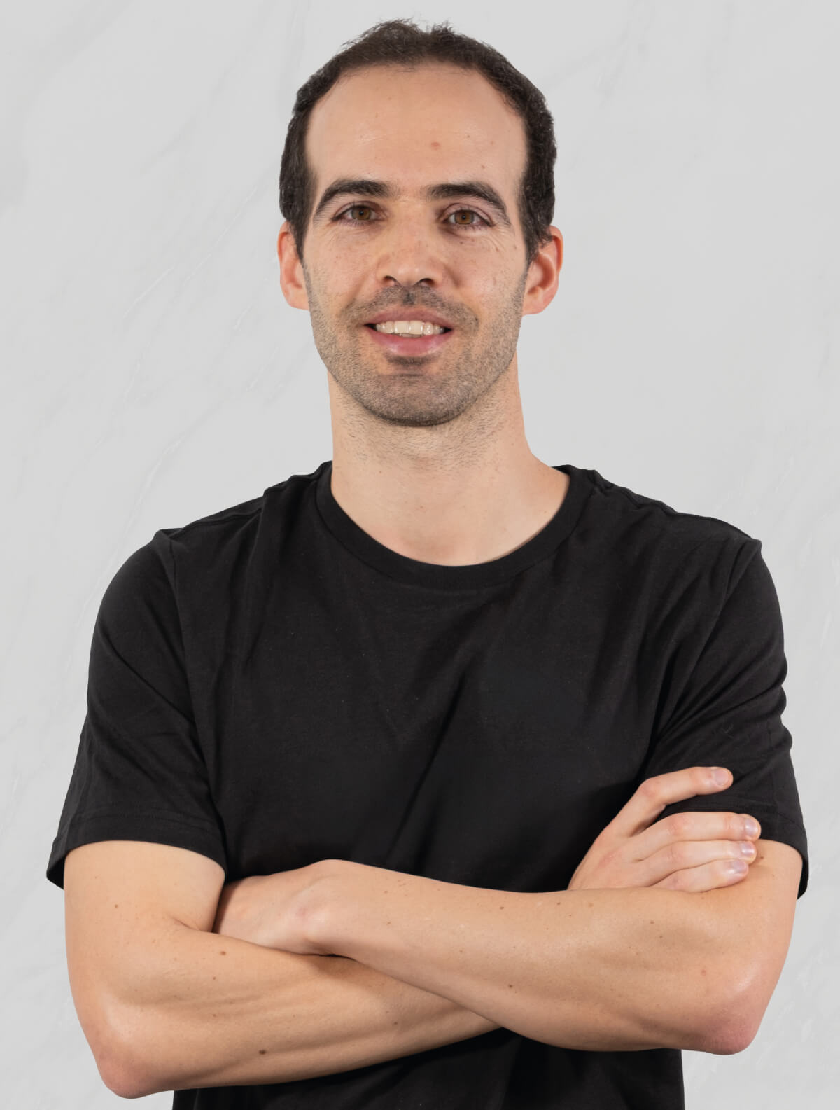 Dr. Pedro Pranto